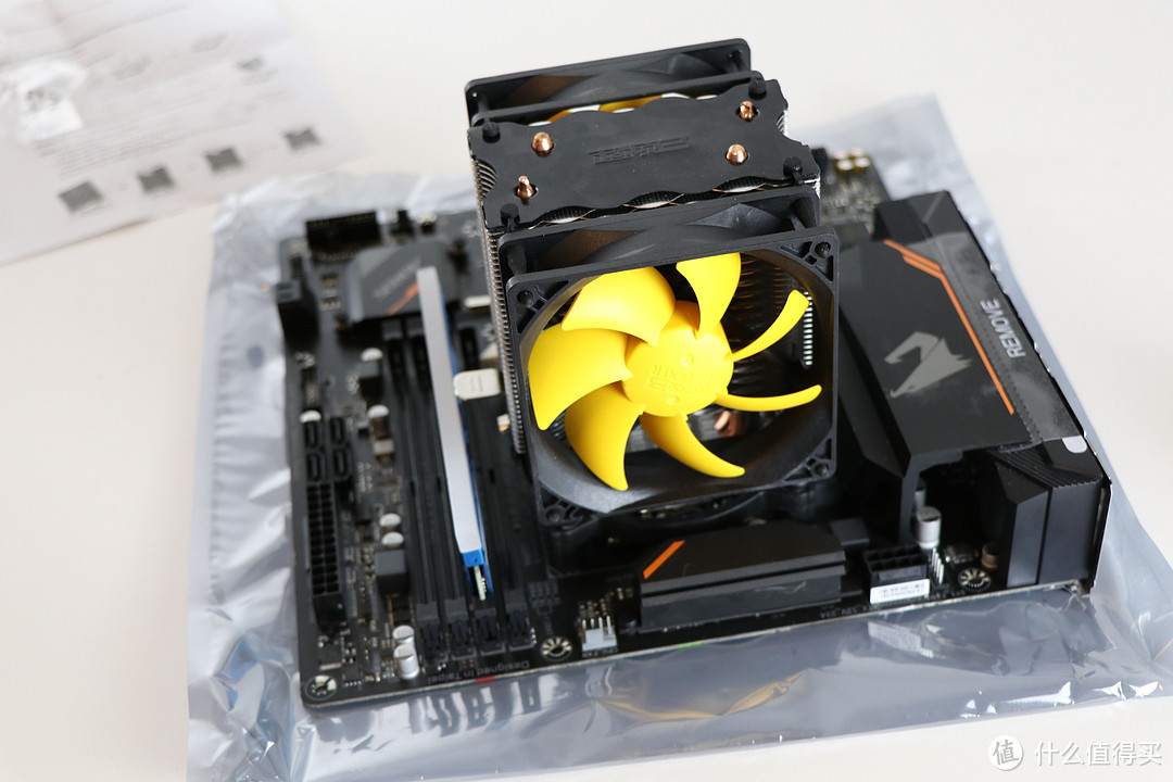 妹子心中的Dream PC,粉色主题装机体验