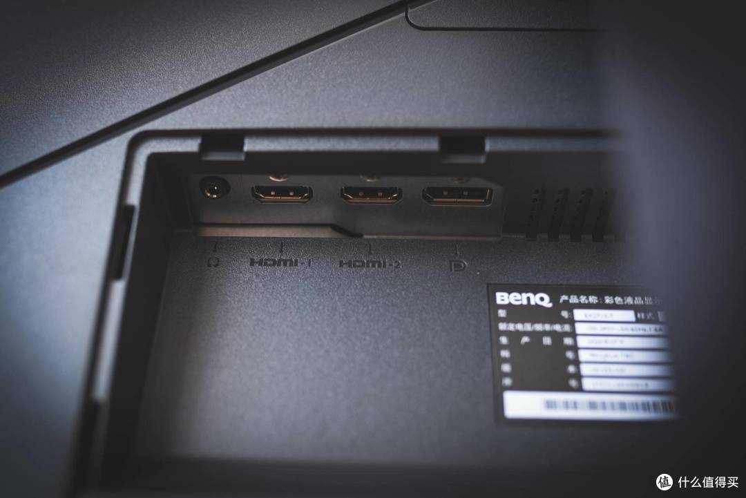 电竞装备太贵?不如看看这个游戏显示器的新选择——BenQ MOBIUZ EX2710