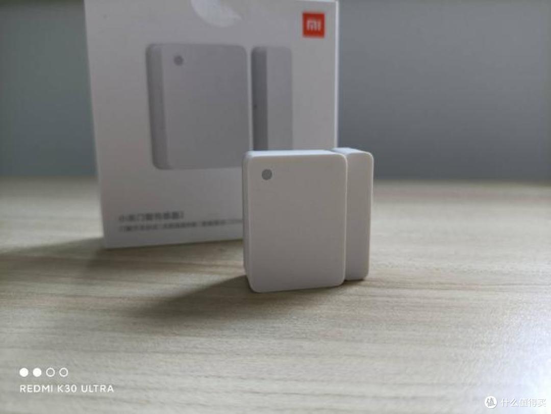 加量不加价 - 米家门窗传感器2来啦