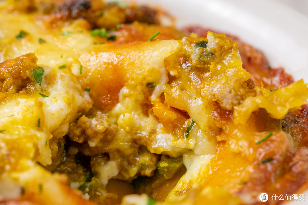 碗都不用洗!这菜随手一烤,一层更比一层香