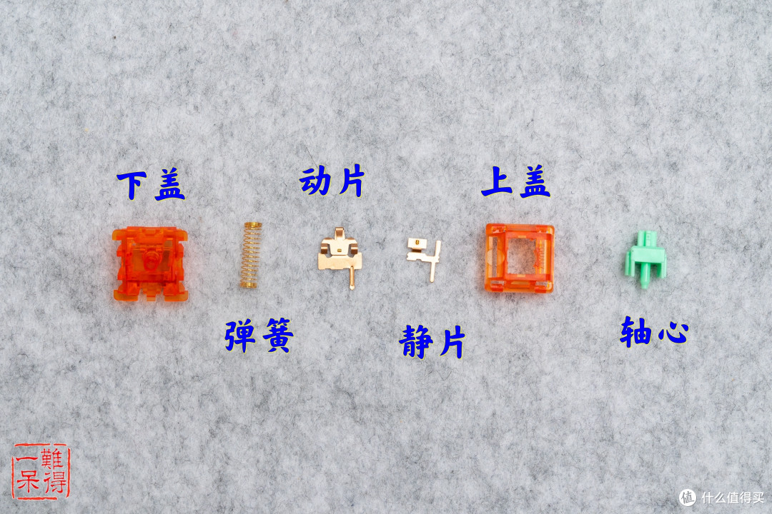 Leopold FC660M OE PARROT 机械键盘无线改造