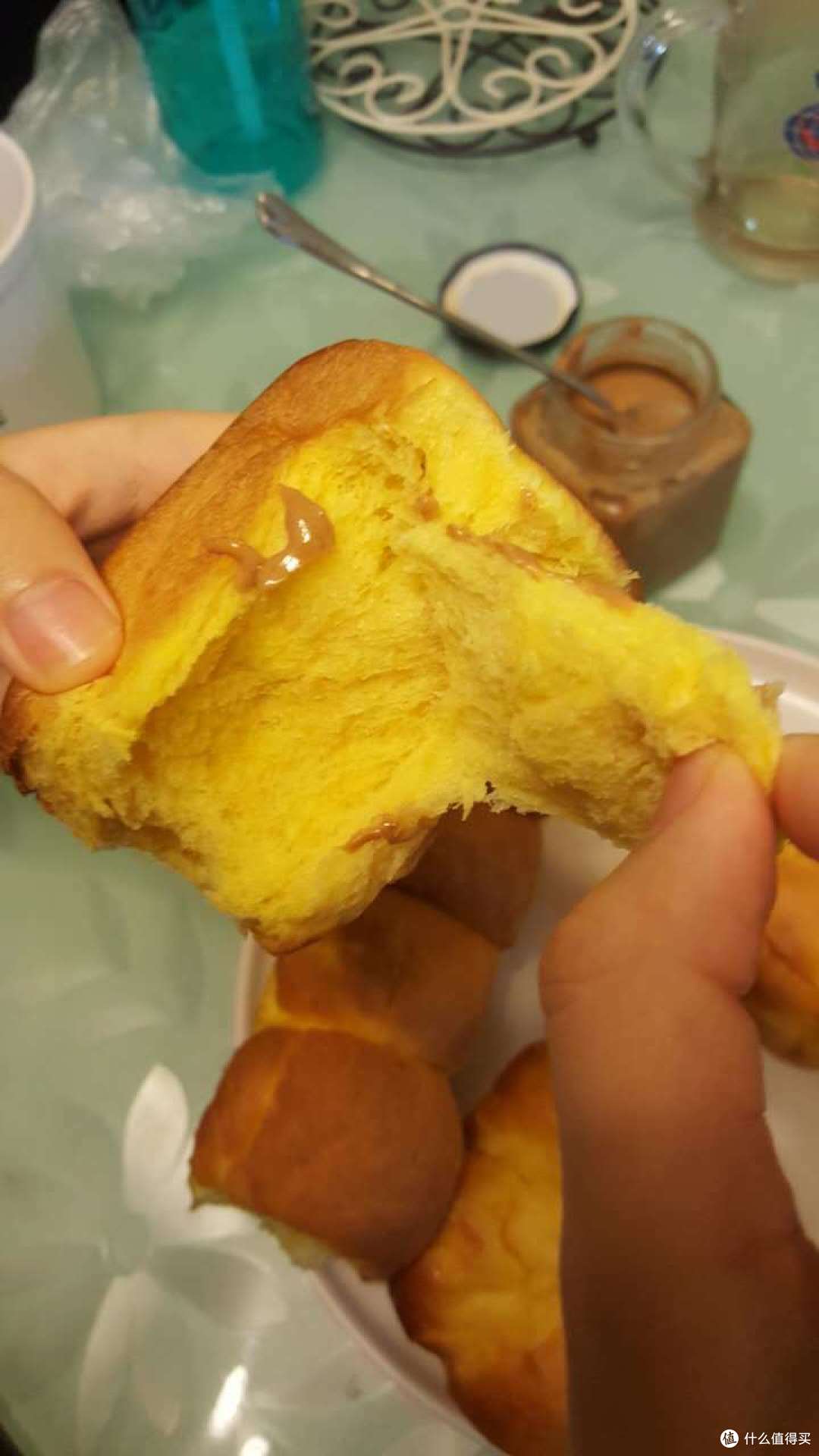 早餐做起来很简单,好吃又营养,全家都适合