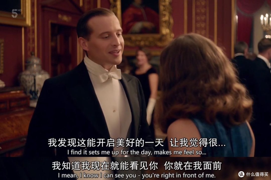 彩虹尽头是万物生灵，年度温情治愈系英剧，值得用心感受