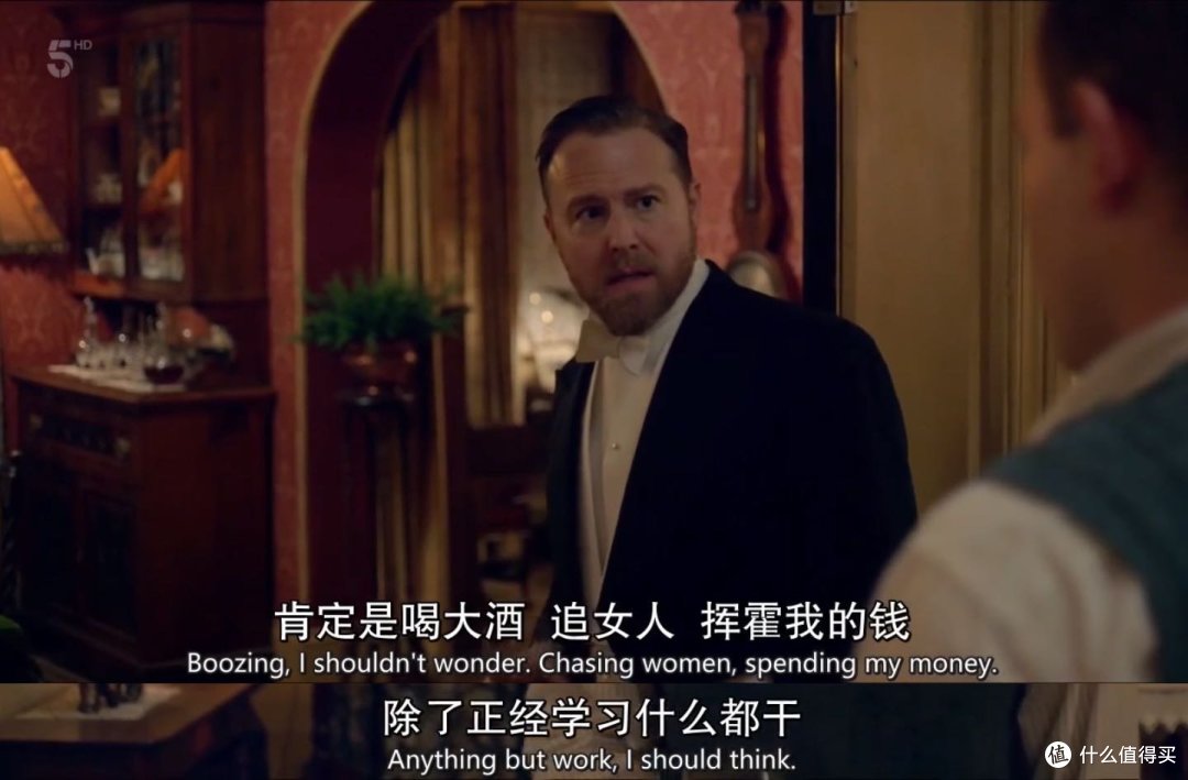 彩虹尽头是万物生灵，年度温情治愈系英剧，值得用心感受