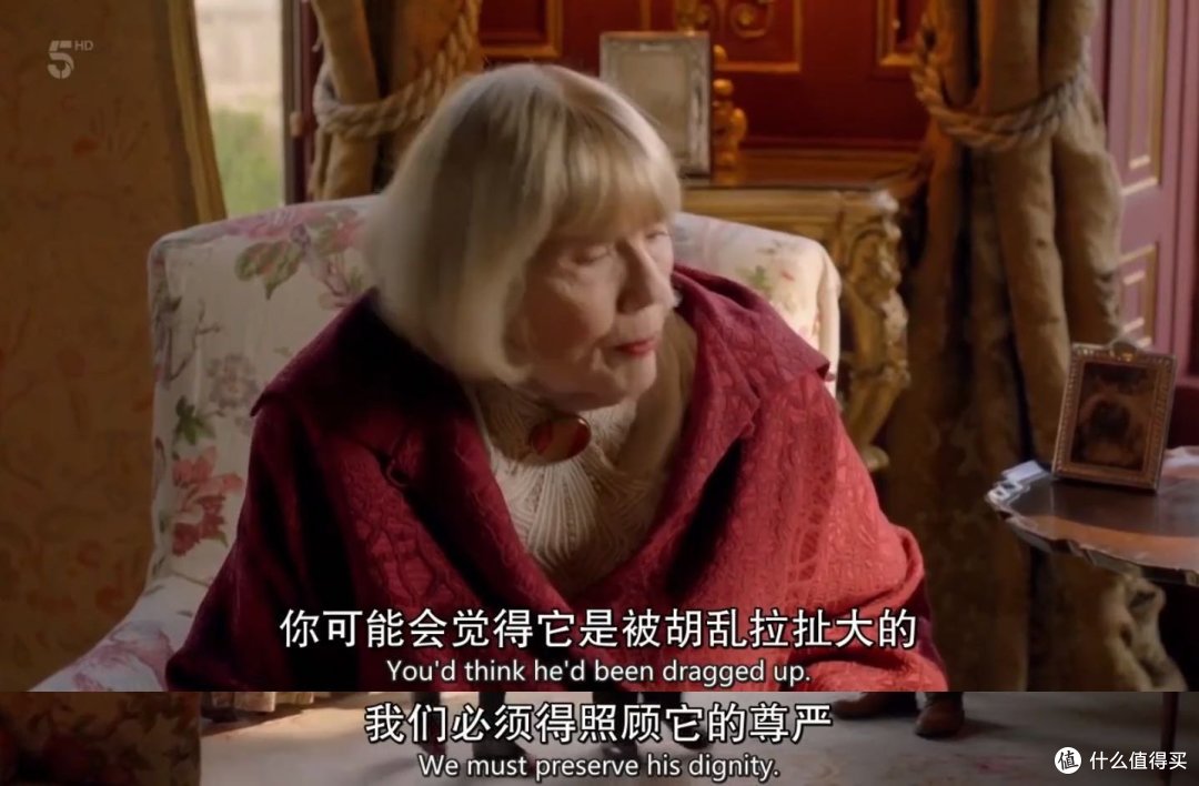 彩虹尽头是万物生灵，年度温情治愈系英剧，值得用心感受