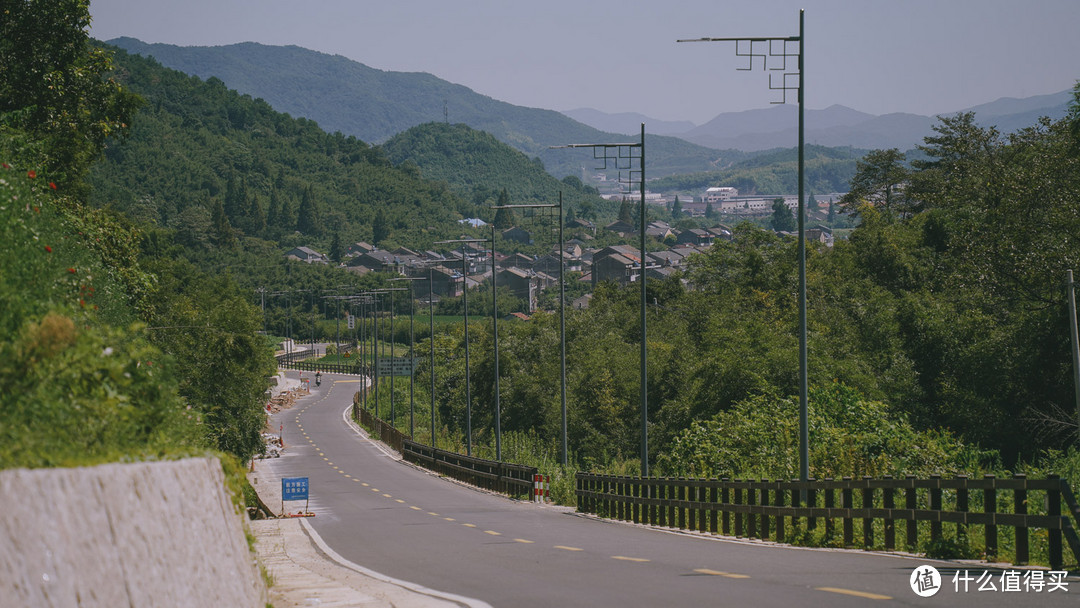 让人惊喜的绍兴新农村，写真拍不够的诸暨斯宅古村