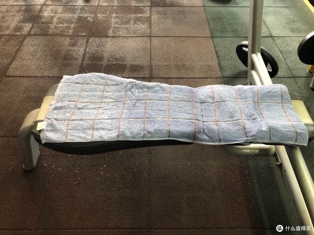健身小白如何在铁馆入门