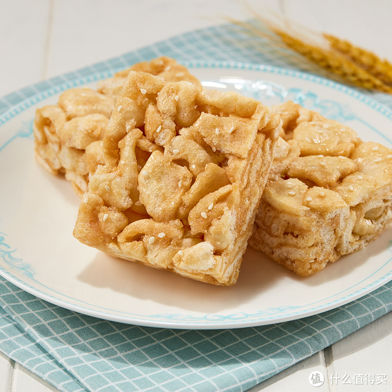 夜晚寂寞时刻来点治愈系小零食，感谢有你徐福记！