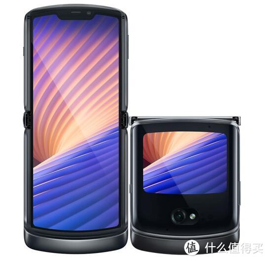 摩托罗拉Razr 5G：一部恒久远，经典永流传！