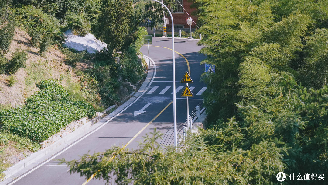 让人惊喜的绍兴新农村，写真拍不够的诸暨斯宅古村