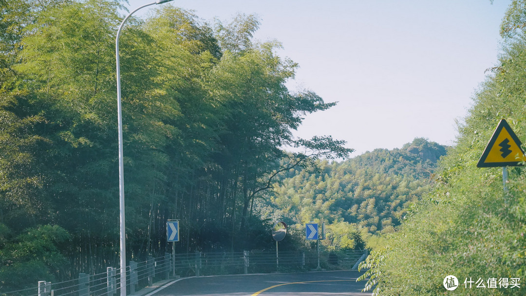 让人惊喜的绍兴新农村,写真拍不够的诸暨斯宅古村