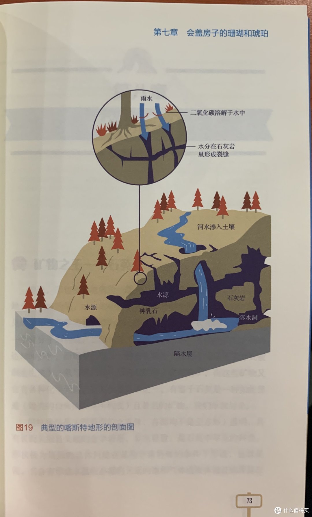 图书馆猿の2020读书计划47：《生活探索家：高山上的科学》
