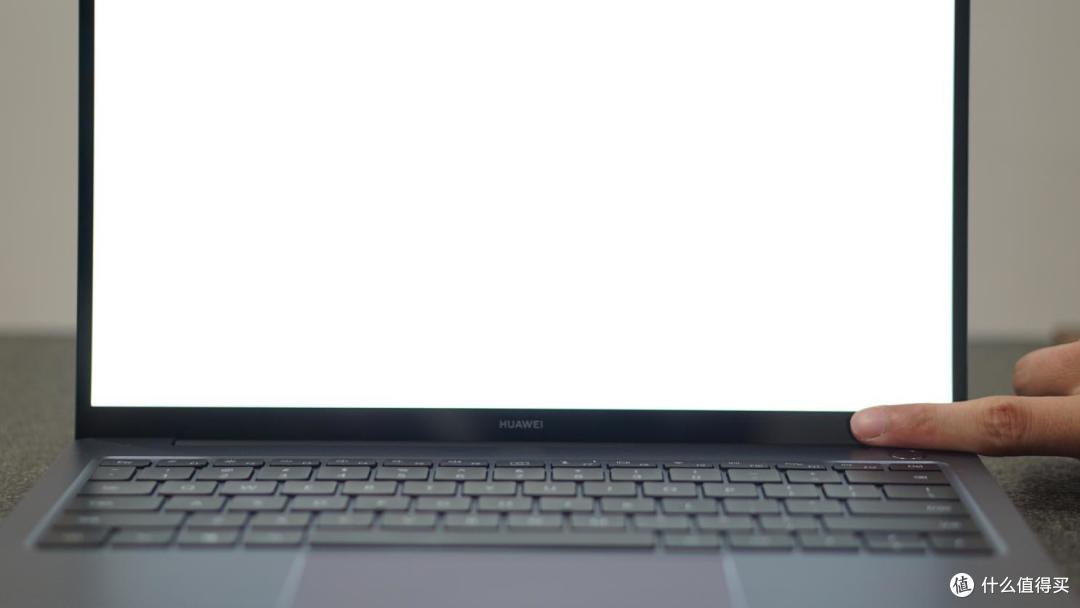 华为matebook14寸-锐龙4600H触屏版体验分享
