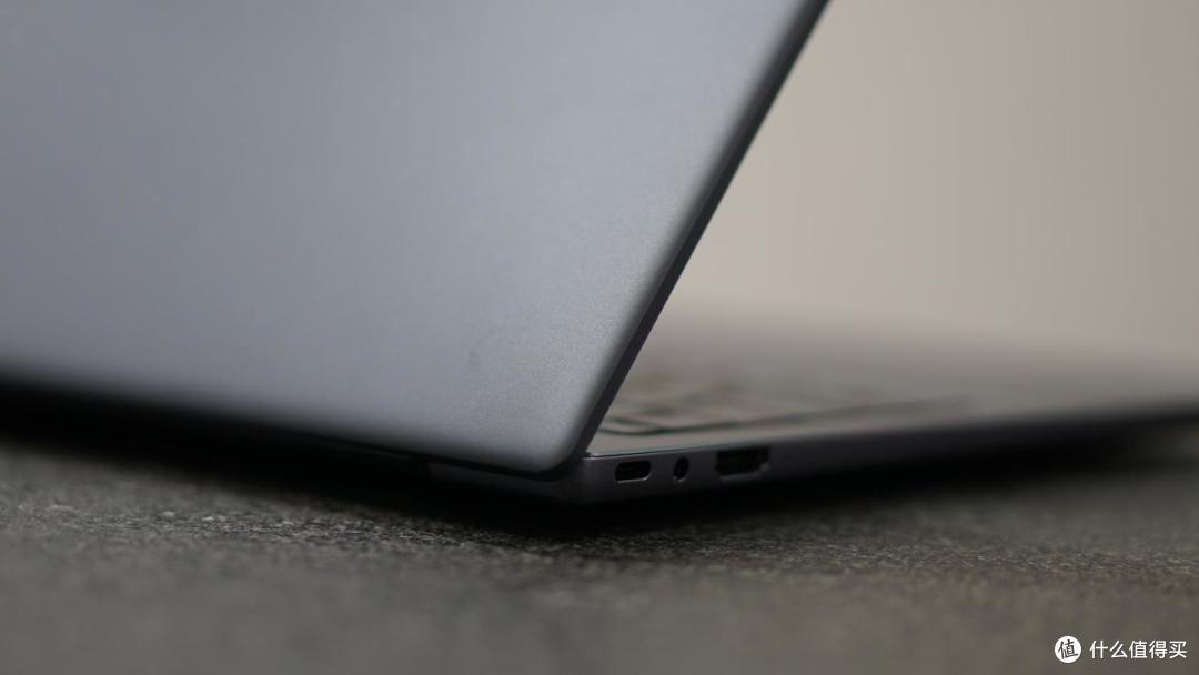 华为matebook14寸-锐龙4600H触屏版体验分享