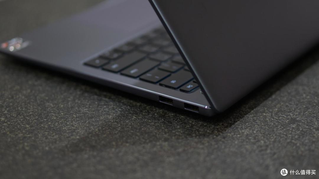 华为matebook14寸-锐龙4600H触屏版体验分享