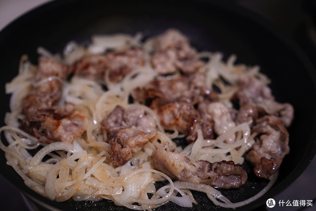 牛丼为何物？花十分钟让你0失败学会一道日本家常料理！