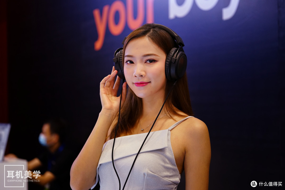 如期而至,很有精神——耳机美学直击2020中国(广州)国际耳机展