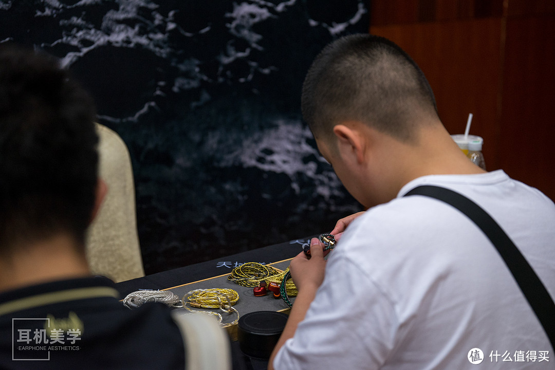 如期而至,很有精神——耳机美学直击2020中国(广州)国际耳机展