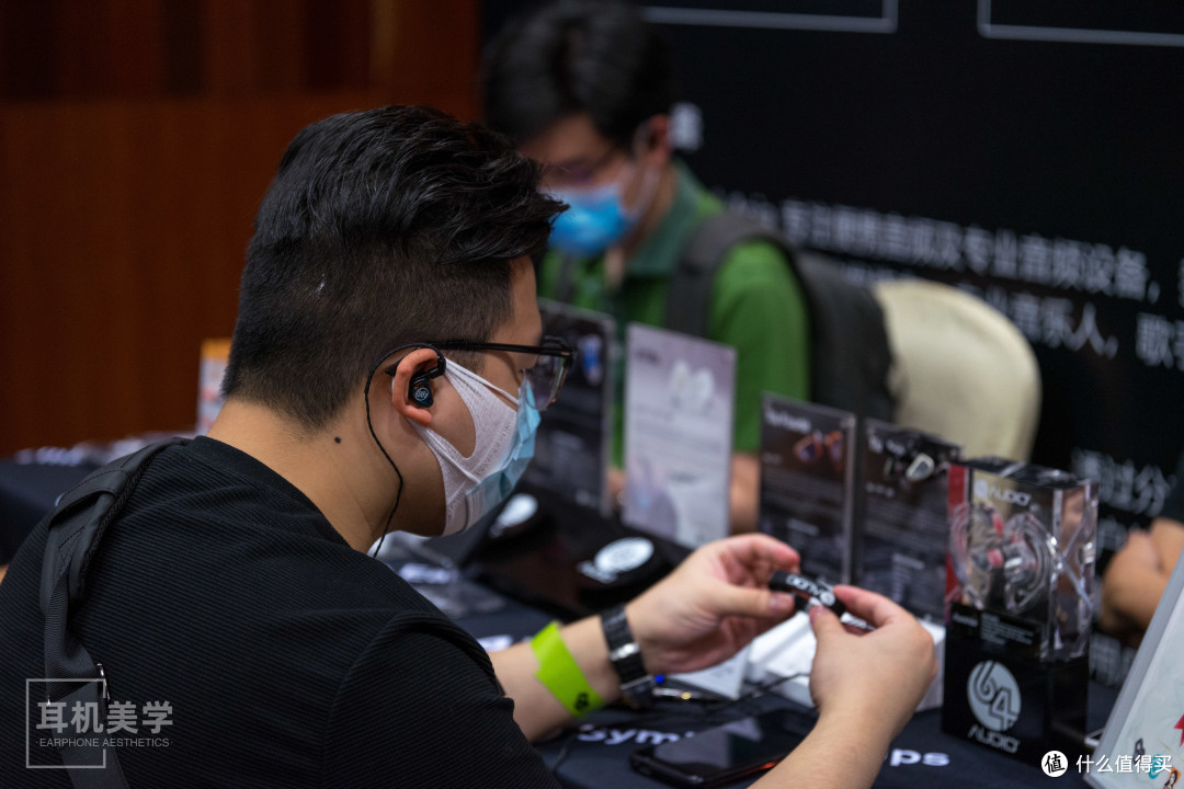 如期而至,很有精神——耳机美学直击2020中国(广州)国际耳机展