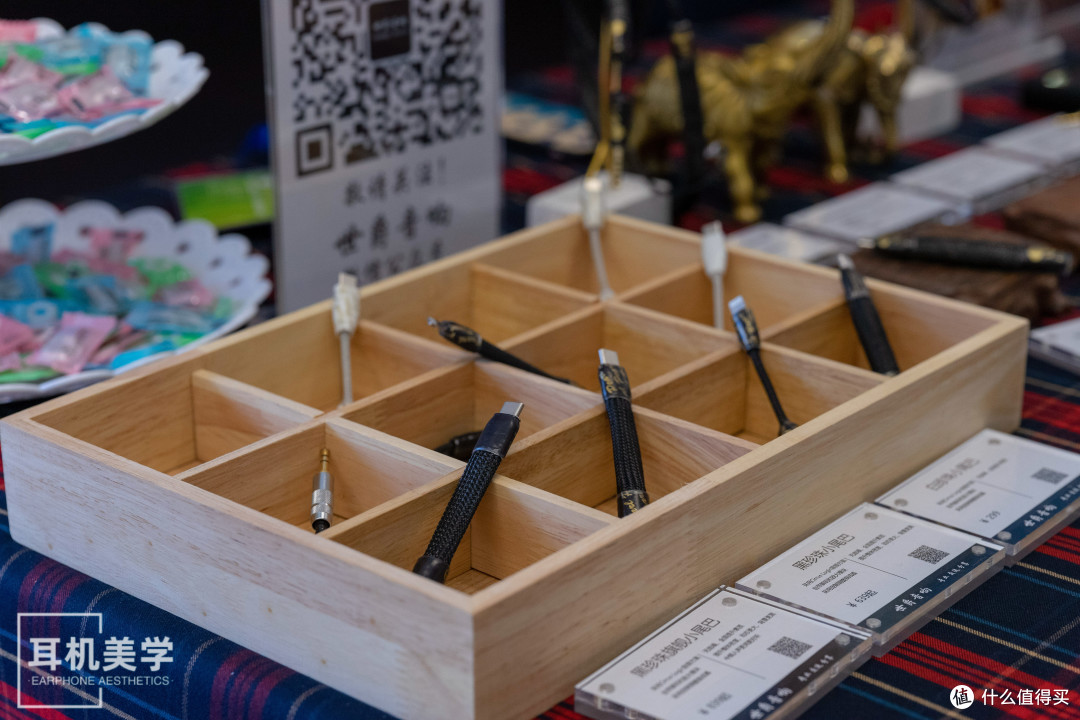 如期而至,很有精神——耳机美学直击2020中国(广州)国际耳机展