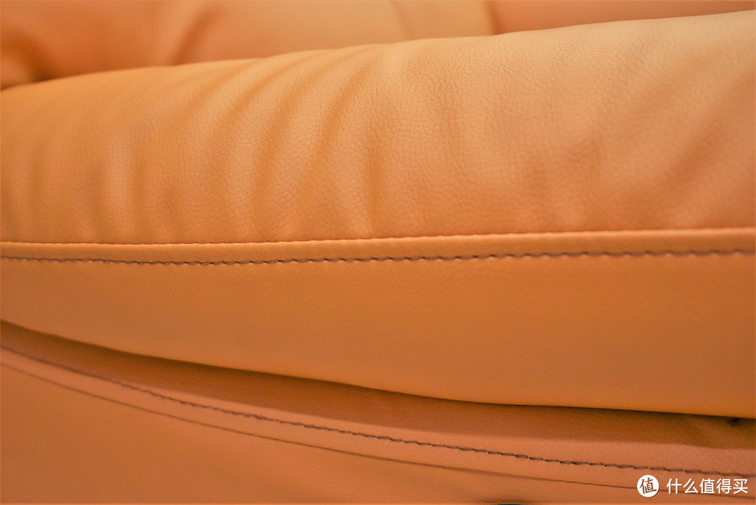 寻找最舒适的“躺赢”方式，你需要它：芝华仕头等舱功能沙发