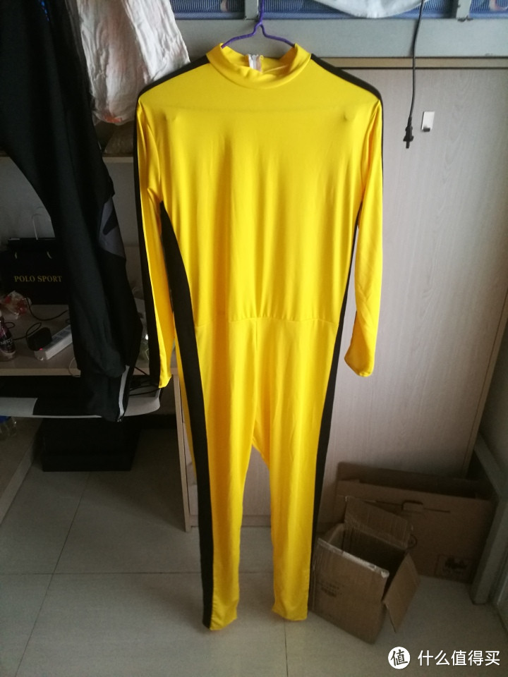 低预算也能COSPLAY?市售廉价COS服测评