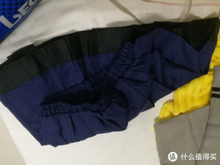 低预算也能COSPLAY?市售廉价COS服测评