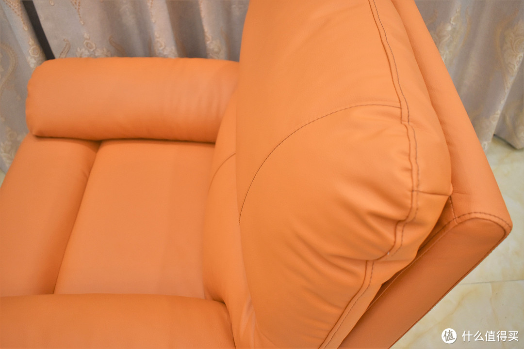 寻找最舒适的“躺赢”方式，你需要它：芝华仕头等舱功能沙发