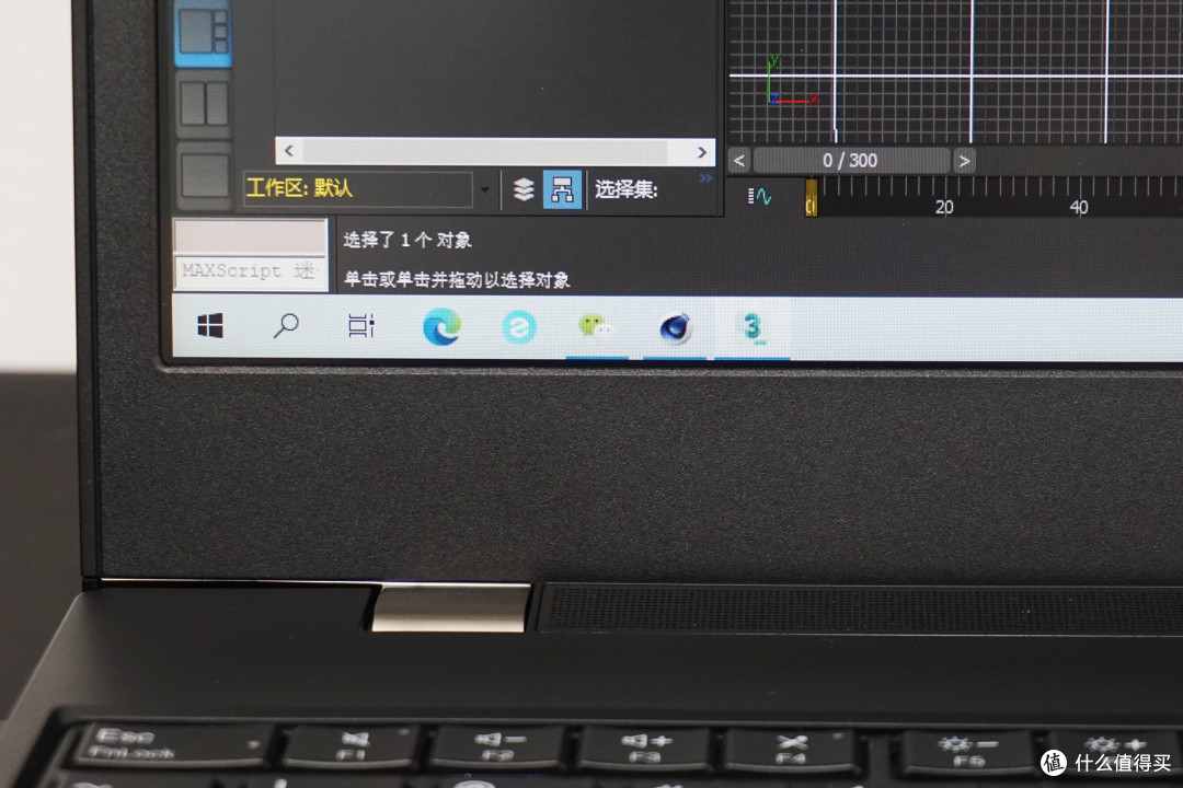 ThinkPad P15v,大象的专业图像工作站上手记