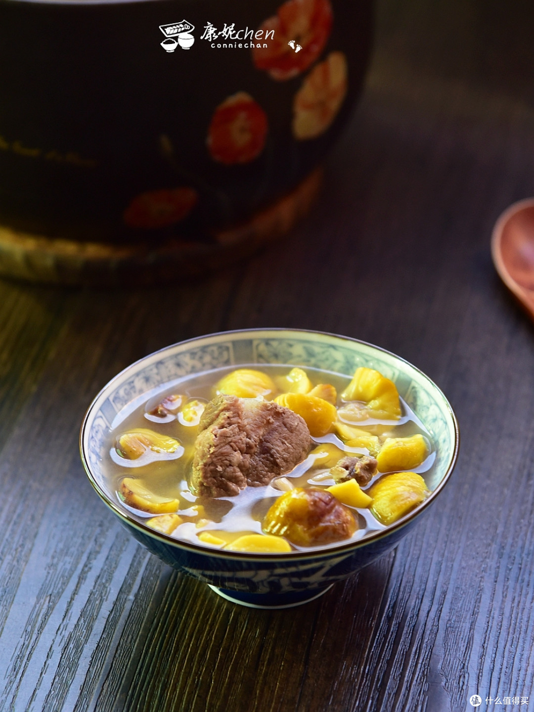 最近别错过这汤水,孩子补钙长得快,老人远离骨质疏松