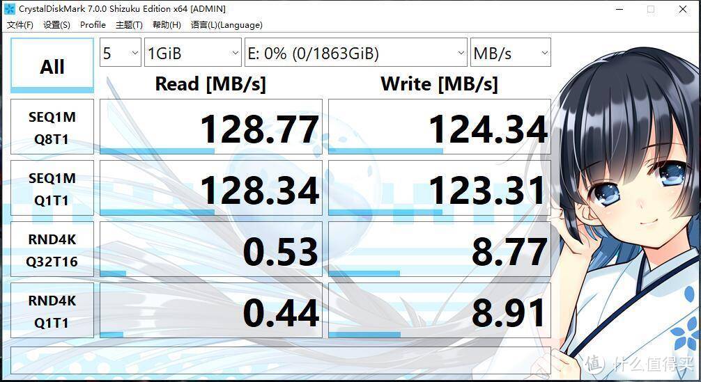 1T变2T？以换代修？——西部数据My Passport 随行版 2T 移动硬盘评测