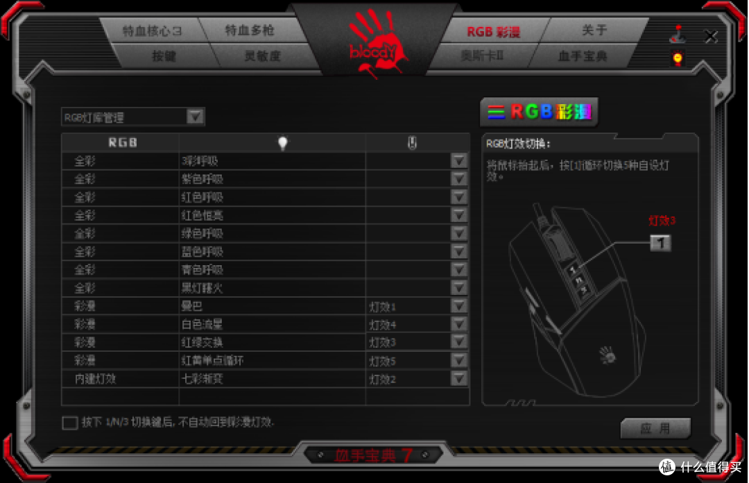 经典手感的传承和性能的提升。双飞燕V8MMax电竞有线游戏鼠标评测