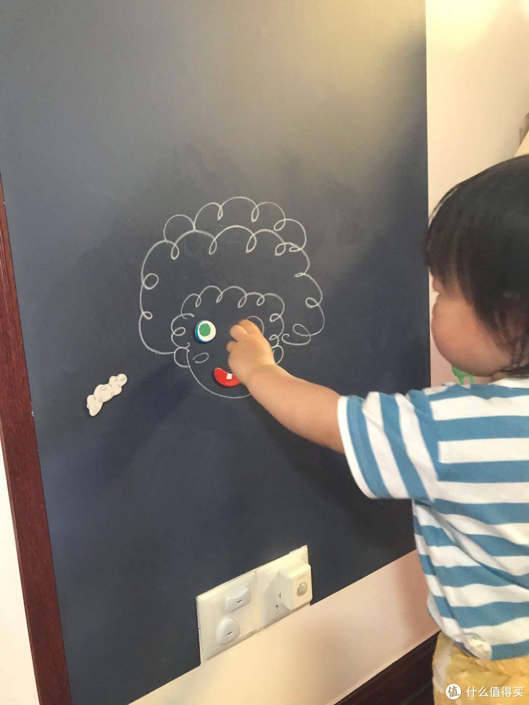 简单好省在家轻松教孩子绘画启蒙！~附上优秀的免费绘画教学资源