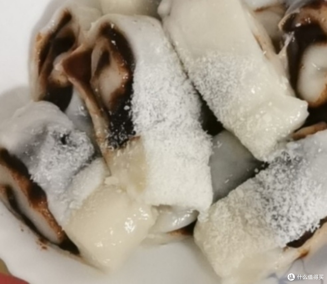 用评论有奖得得椰汁来做饭