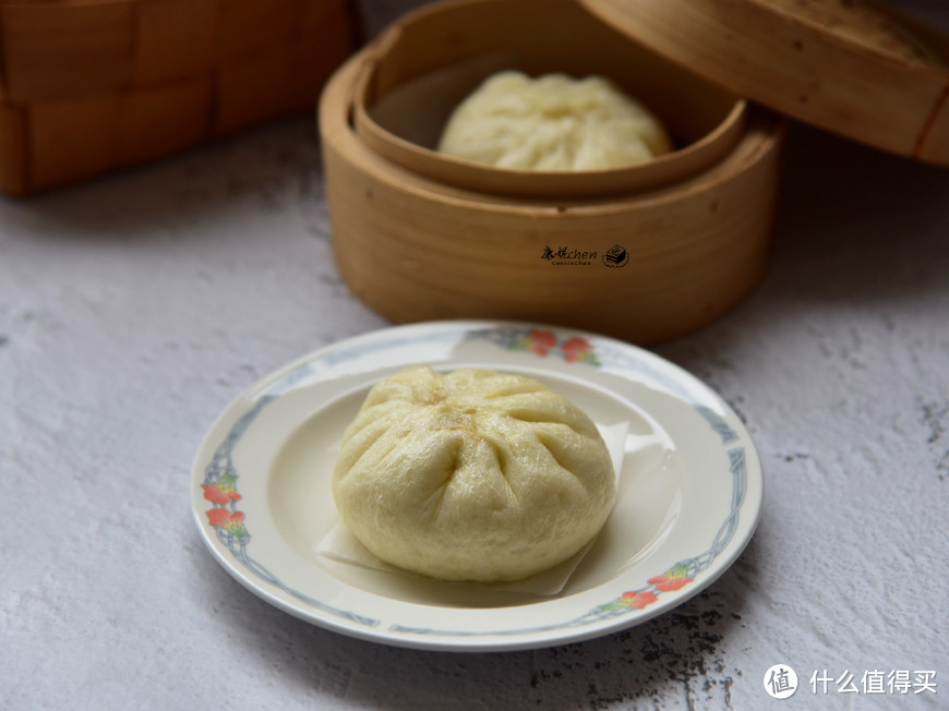 比外卖香很多的包子,馅料这样做老公赞不绝口