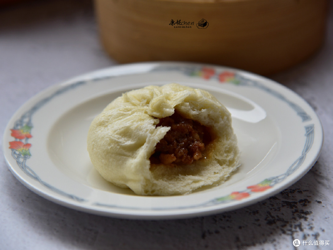比外卖香很多的包子,馅料这样做老公赞不绝口