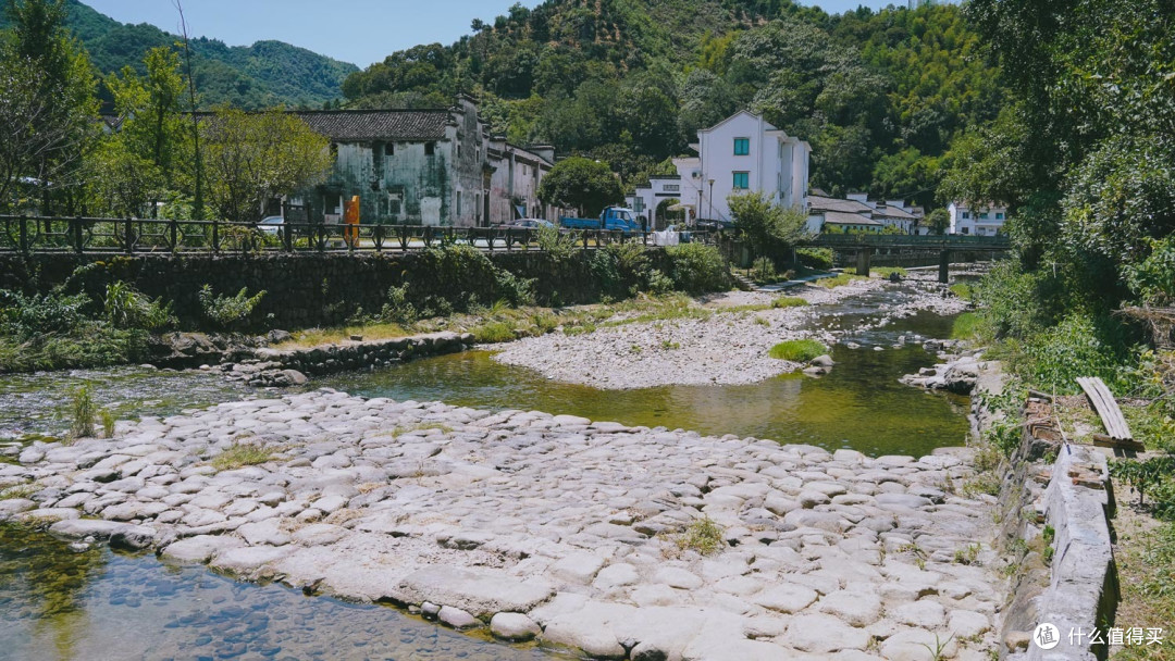 让人惊喜的绍兴新农村,写真拍不够的诸暨斯宅古村