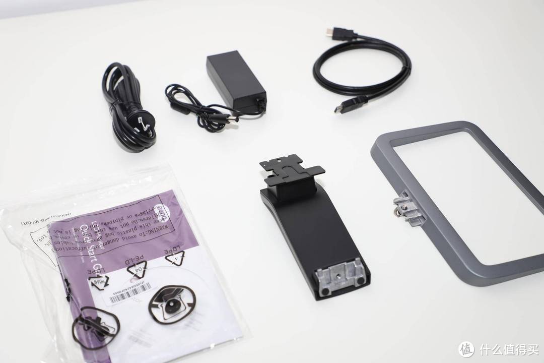 如何优雅的给Switch选择一款外接显示器,明基EW2480深度体验