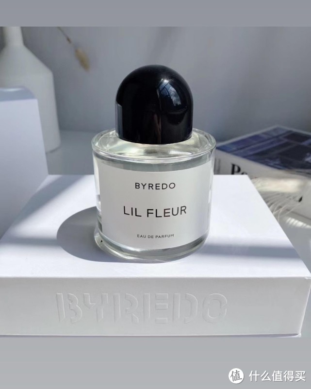 Byredo 青春之花 2020新款香水全网首评