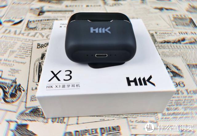 主打延迟！HIK X3使用体验：有时候小众品牌或许也值得相信