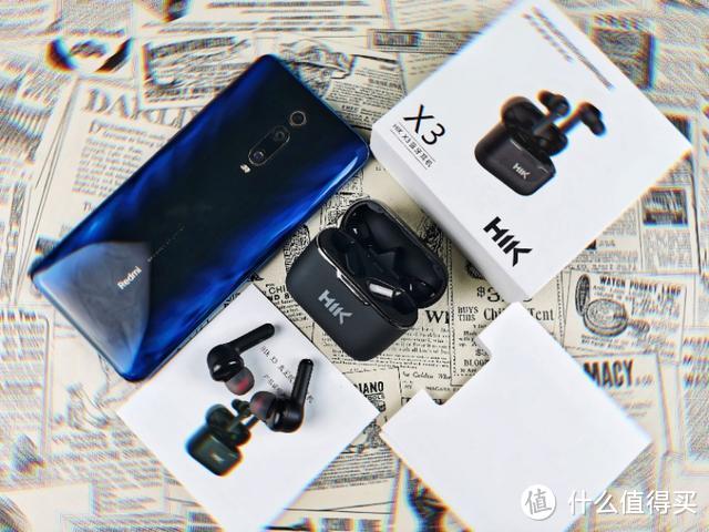 主打延迟！HIK X3使用体验：有时候小众品牌或许也值得相信