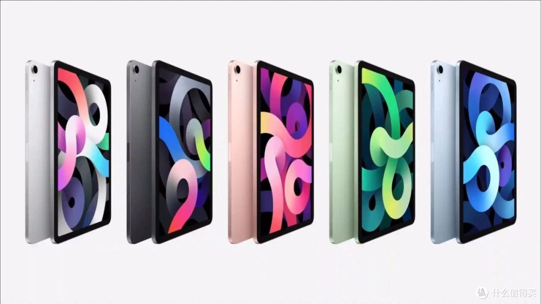 一文看懂苹果秋季发布会：iPad Air 4799 元起售，首发 A14，没有 iPhone12