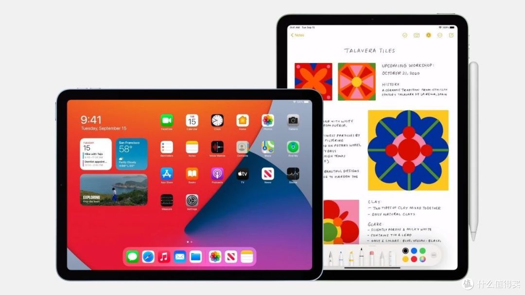一文看懂苹果秋季发布会：iPad Air 4799 元起售，首发 A14，没有 iPhone12