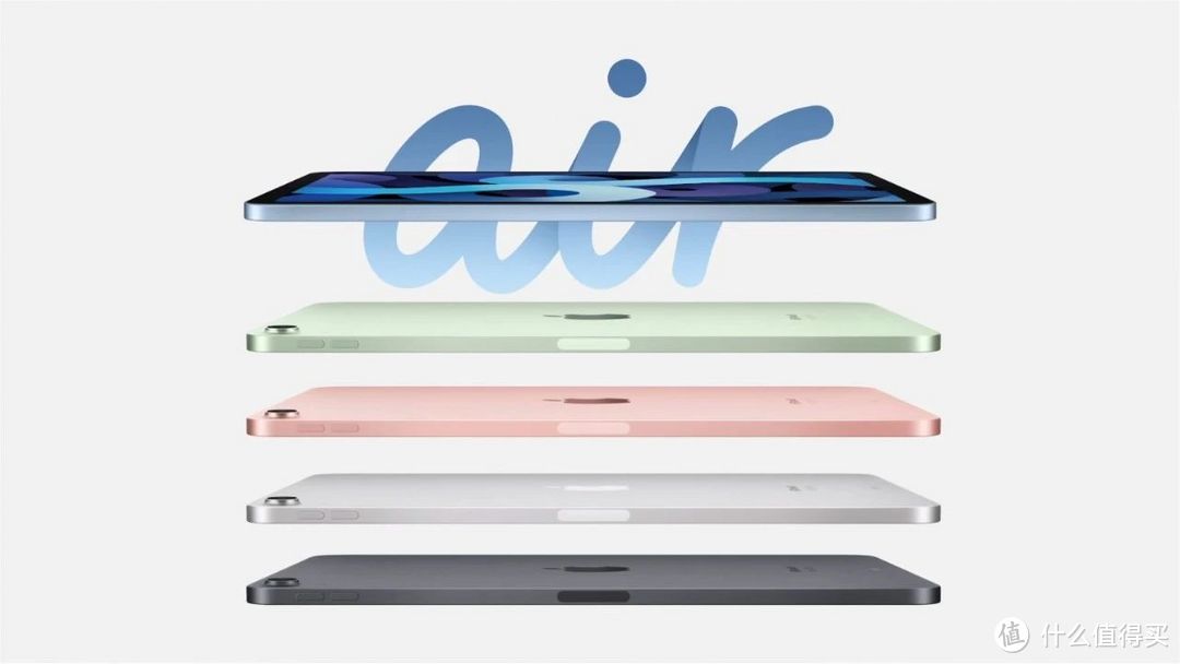 一文看懂苹果秋季发布会：iPad Air 4799 元起售，首发 A14，没有 iPhone12