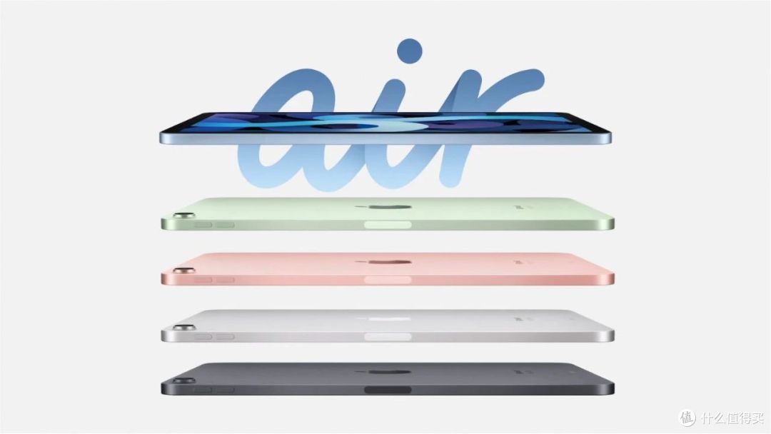 一文看懂苹果秋季发布会：iPad Air 4799 元起售，首发 A14，没有 iPhone12