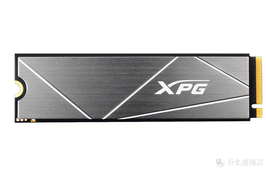 3.9G/s读速、5年质保:ADATA威刚 发布GAMMIX S50 Lite M.2固态硬盘