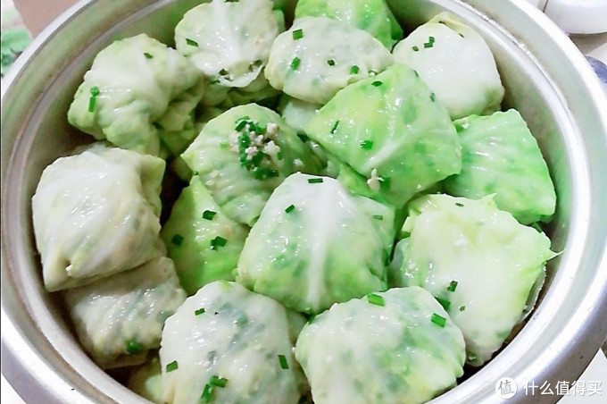 必做的食物,就是酿豆腐泡,酿