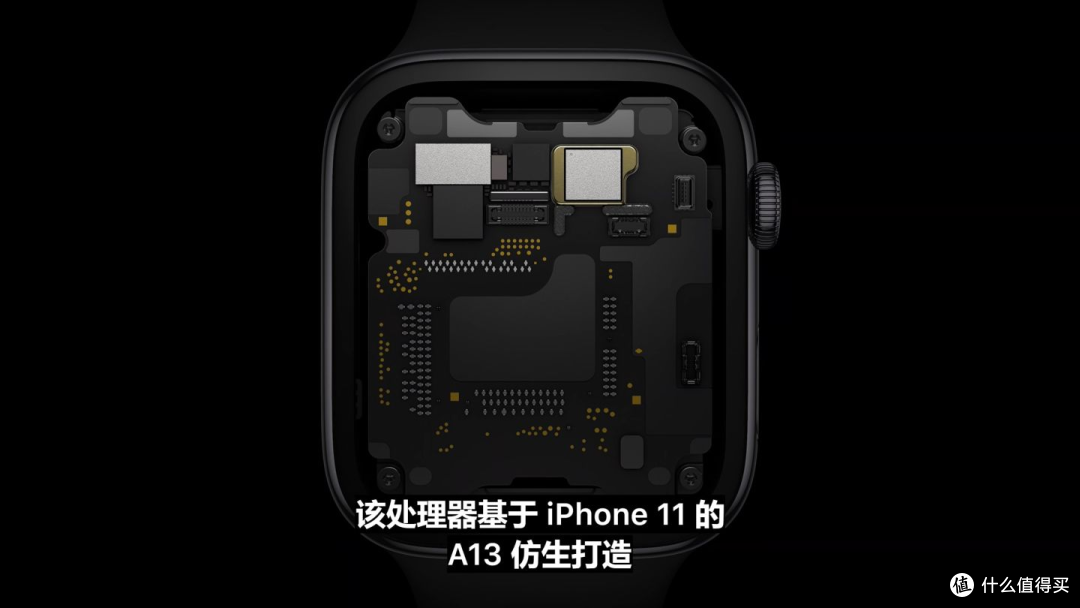 2020苹果新品发布会有哪些亮点和遗憾?Apple Watch篇