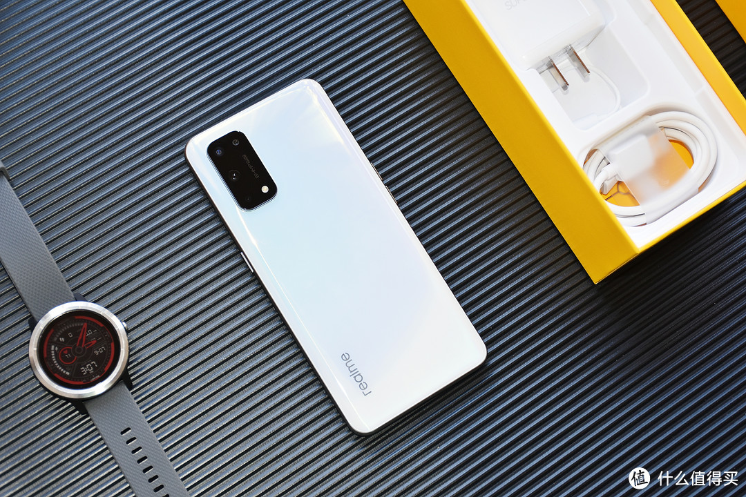 5G下半场的代表作之一,realme X7 Pro极致体验