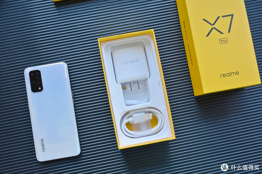 5G下半场的代表作之一,realme X7 Pro极致体验